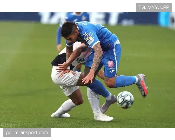 西班牙人迎战强敌皇家奥维耶多 武磊母队能否走出保级困境