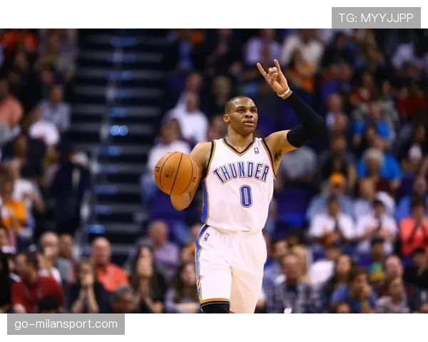 SGA再创辉煌携手威少并列雷霆历史单场50分纪录榜首