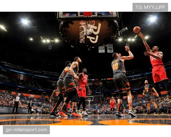 猛龙对手三分命中率34.4% 三分防守稳定性值得关注