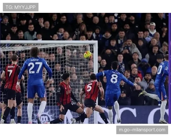 切尔西阵容厚度经受多线考验 联赛争四仍存变数