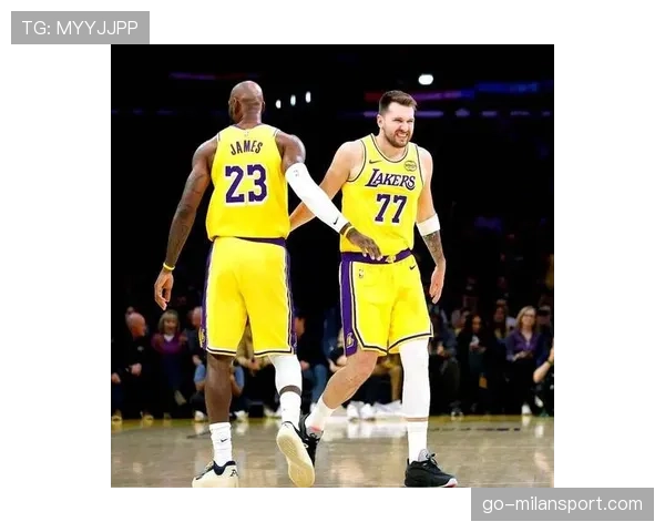 湖人客场掀翻公牛东契奇詹姆斯合砍70分终结对手四连胜