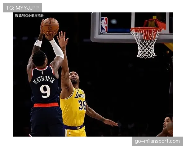 马瑟林步行者时期24场首发 快船新援具备先发实力但甘当替补